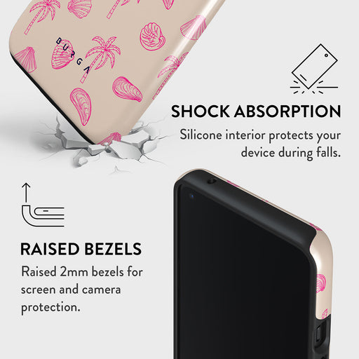 Beach Please - OnePlus 9 Case 4