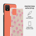 Beach Please - Google Pixel 4 Case 2