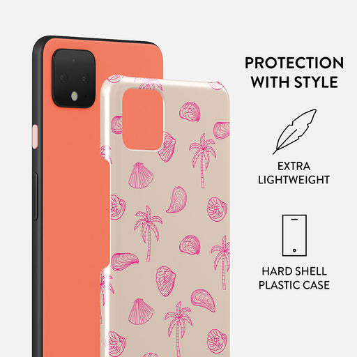 Beach Please - Google Pixel 4 Case 2
