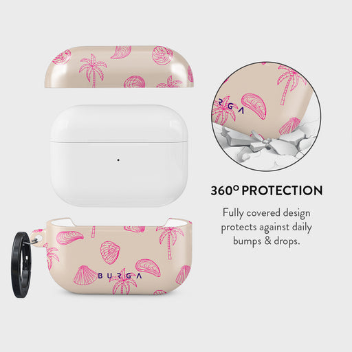 Beach Please - AirPods Pro 2 Case 2