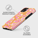 Aloha - iPhone 13 Mini Case 7