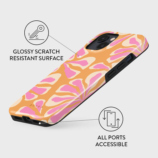 Aloha - iPhone 13 Mini Case 7