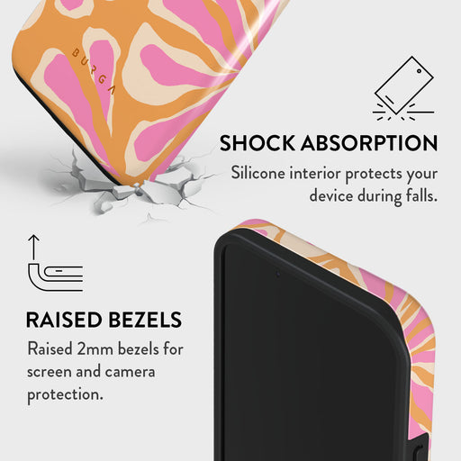 Aloha - iPhone 13 Mini Case 8