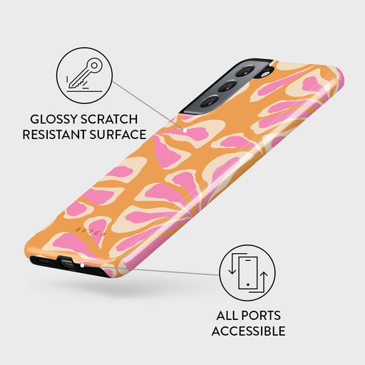 Aloha - Samsung Galaxy S21 Case 7