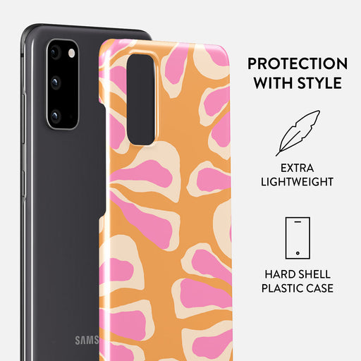 Aloha - Samsung Galaxy S20 4G / 5G Case 2