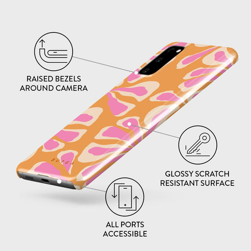 Aloha - Samsung Galaxy S20 4G / 5G Case 3