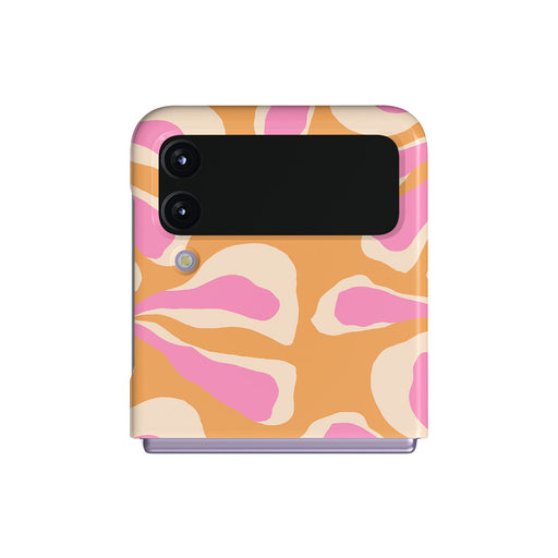 Aloha - Samsung Galaxy Z Flip 4 Case 1