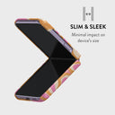 Aloha - Samsung Galaxy Z Flip 4 Case 4
