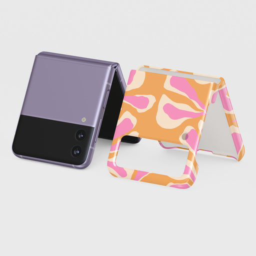 Aloha - Samsung Galaxy Z Flip 4 Case 5