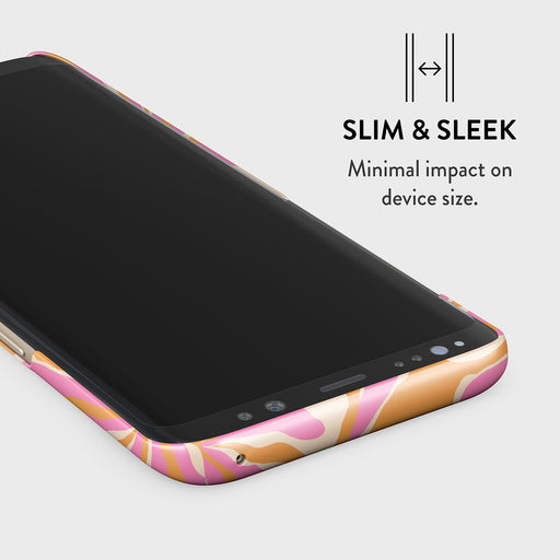 Aloha - Samsung Galaxy S9 Case 4