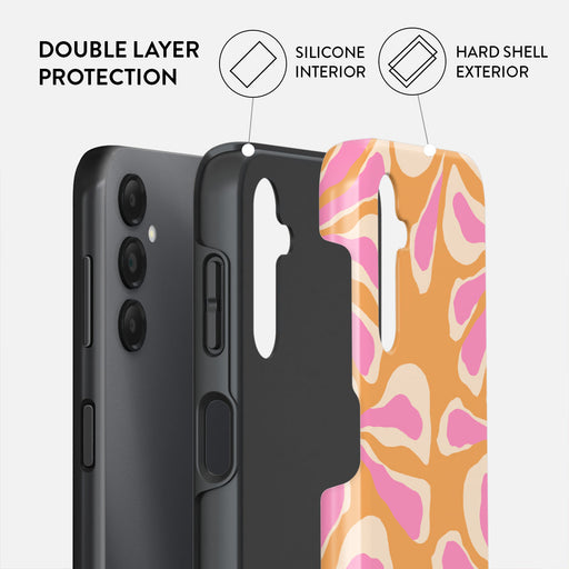 Aloha - Samsung Galaxy A14 5G Case 2