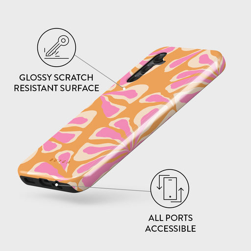 Aloha - Samsung Galaxy A14 5G Case 3