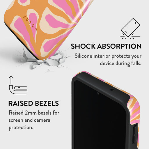 Aloha - Samsung Galaxy A14 5G Case 4