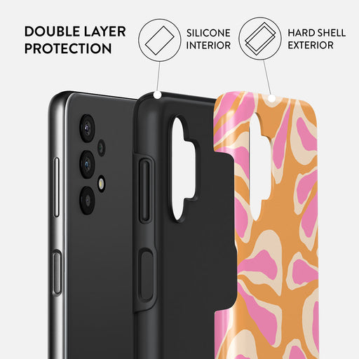 Aloha - Samsung Galaxy A32 5G Case 2