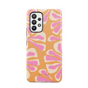 Aloha - Samsung Galaxy A73 Case 1