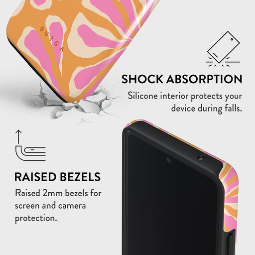Aloha - Samsung Galaxy A73 Case 4