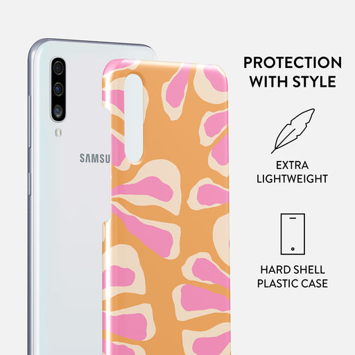 Aloha - Samsung Galaxy A50 Case 2