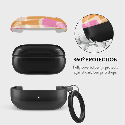 Aloha - Samsung Galaxy Buds Live Case 2