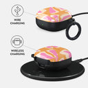 Aloha - Samsung Galaxy Buds Live Case 3