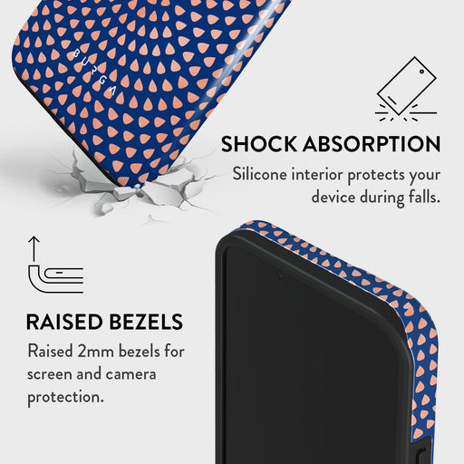 Azure Waters - iPhone 14 Case 8