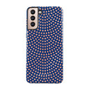 Azure Waters - Samsung Galaxy S21 Plus Case 5