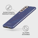 Azure Waters - Samsung Galaxy S21 Plus Case 7
