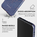 Azure Waters - Samsung Galaxy S21 Plus Case 8