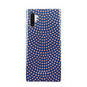 Azure Waters - Samsung Galaxy Note 10 Plus Case