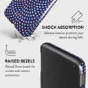 Azure Waters - Samsung Galaxy S10E Case 8