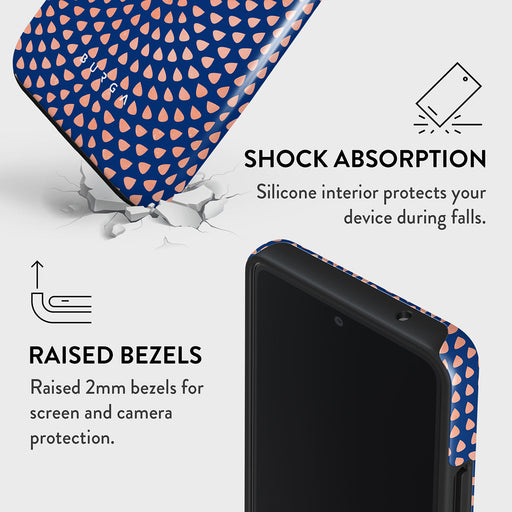 Azure Waters - Samsung Galaxy A53 Case 4