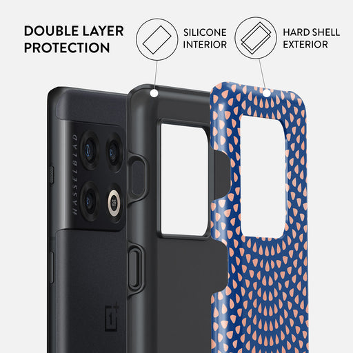 Azure Waters - OnePlus 10 Pro 5G Case 2