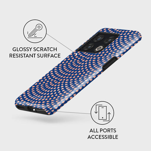 Azure Waters - OnePlus 10 Pro 5G Case 3