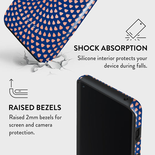 Azure Waters - OnePlus 10 Pro 5G Case 4