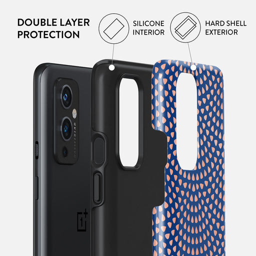 Azure Waters - OnePlus 9 Case 2