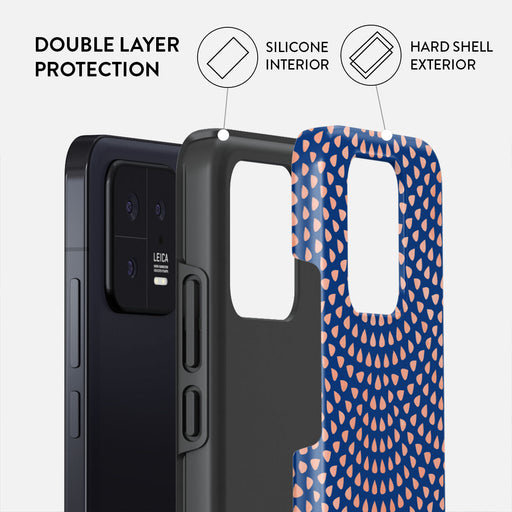Azure Waters - Xiaomi 13 Case 2