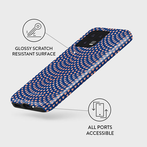 Azure Waters - Xiaomi 13 Case 3