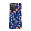Azure Waters - Xiaomi Redmi Note 10 Pro Case 1