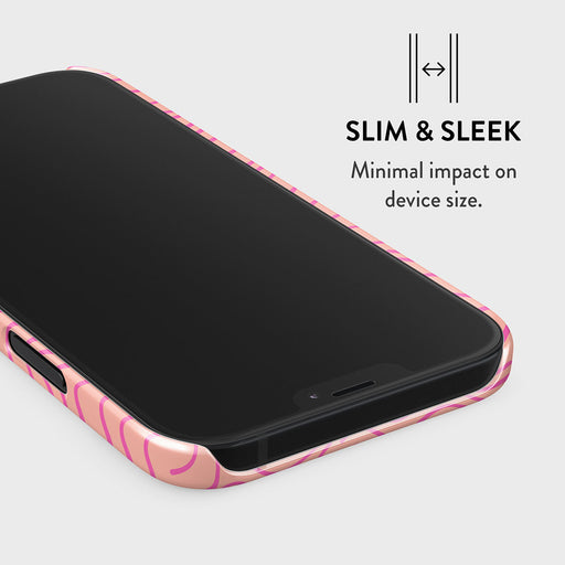 Secret Spot - iPhone 12 Pro Max Case 4