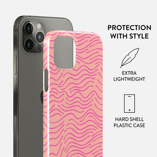 Secret Spot - iPhone 12 Pro Max Case 2