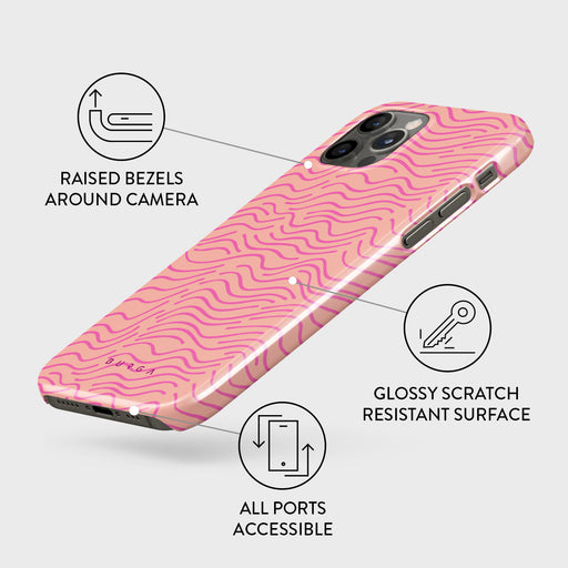 Secret Spot - iPhone 12 Pro Max Case 3