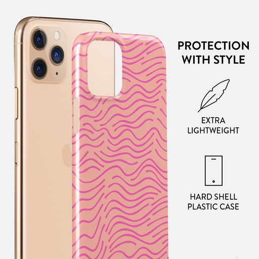 Secret Spot - iPhone 11 Pro Case 2