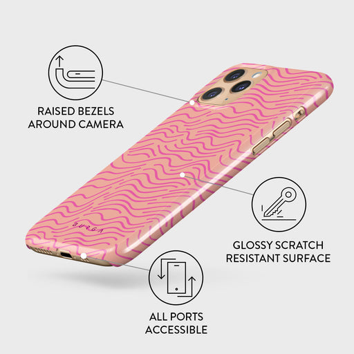 Secret Spot - iPhone 11 Pro Case 3