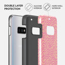 Secret Spot - Samsung Galaxy S10E Case 6