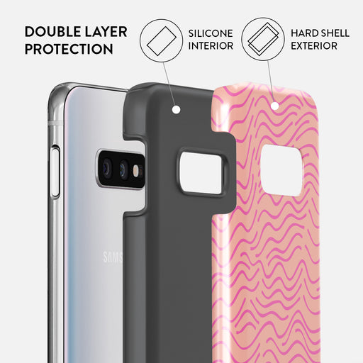 Secret Spot - Samsung Galaxy S10E Case 6