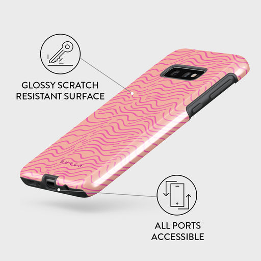 Secret Spot - Samsung Galaxy S10E Case 7