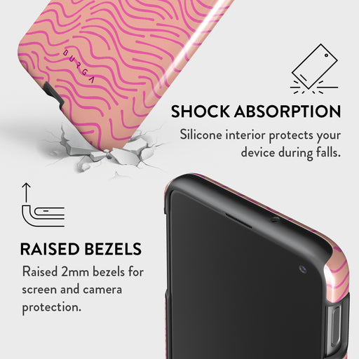 Secret Spot - Samsung Galaxy S10E Case 8