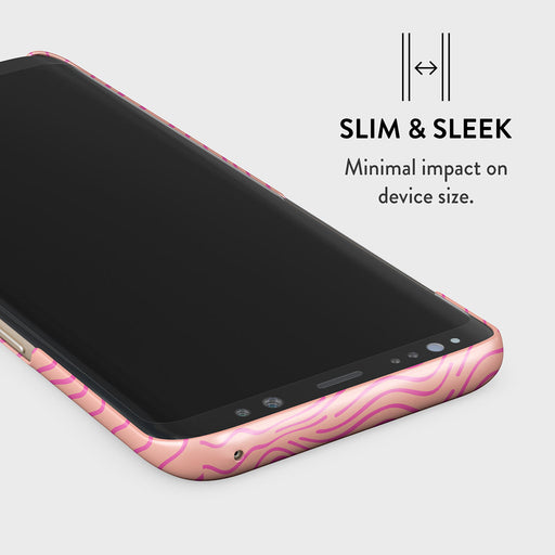 Secret Spot - Samsung Galaxy S9 Plus Case 4