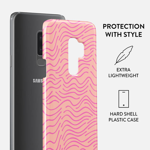 Secret Spot - Samsung Galaxy S9 Plus Case 2