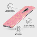 Secret Spot - Samsung Galaxy S9 Plus Case 3