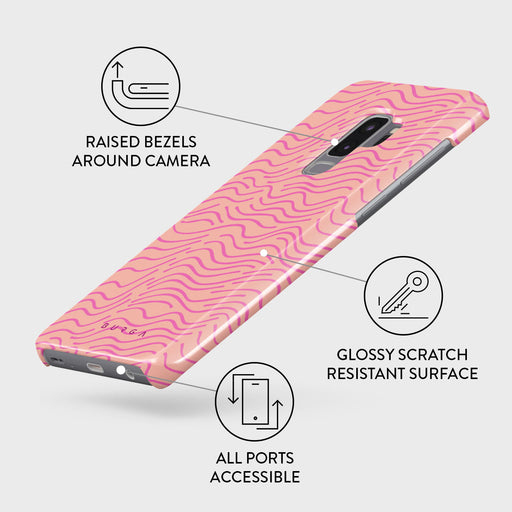 Secret Spot - Samsung Galaxy S9 Plus Case 3